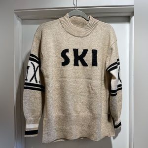 Lou & Grey Ski Sweater